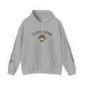Clipz Gear 'Glide To War' Hoodie Edition