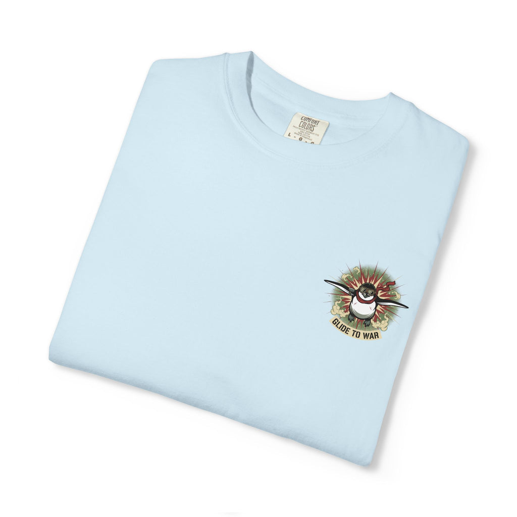 Clipz Gear "Glide To War" Adult T-Shirt Edition