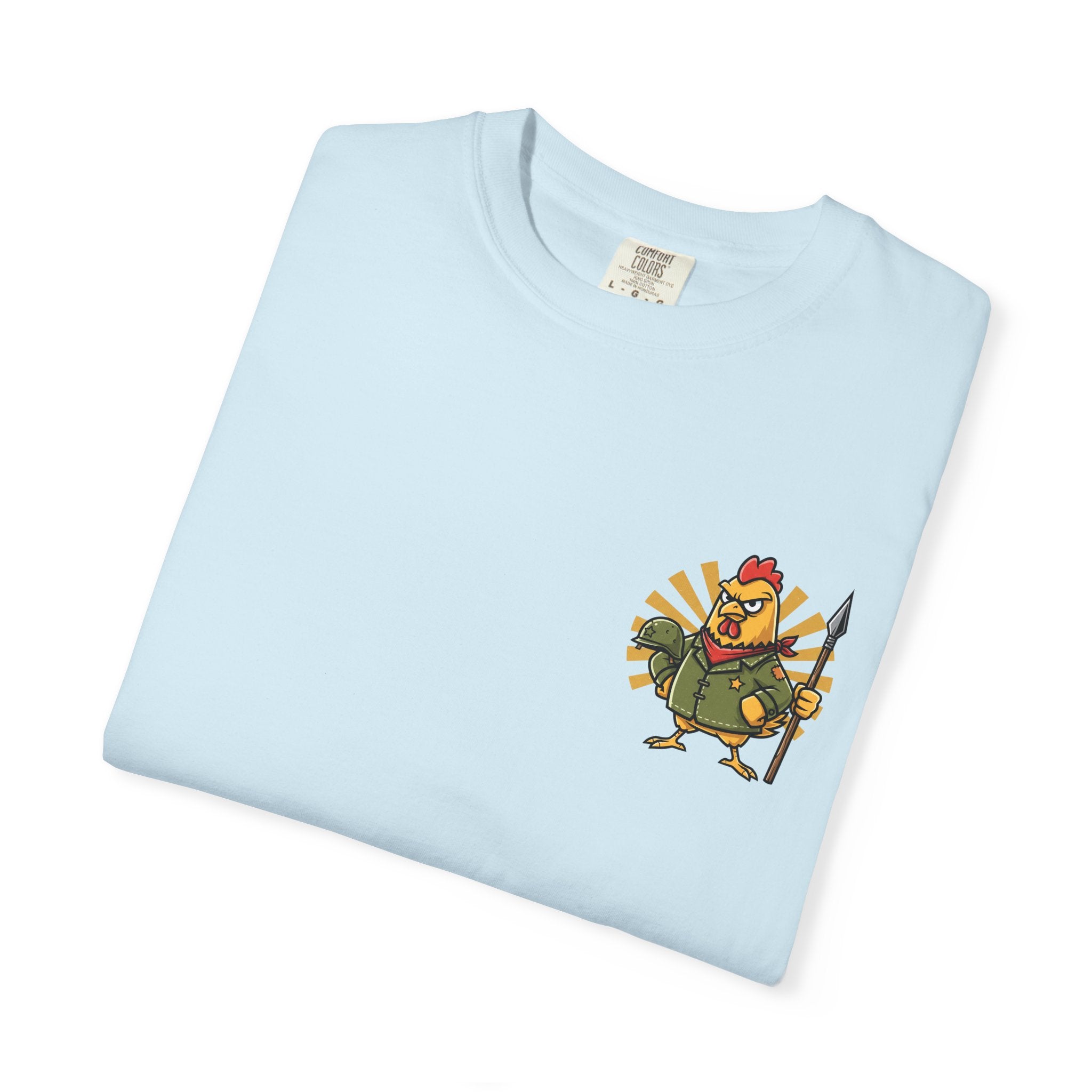 Adult Clipz Gear "Unleash Those Wings" T-Shirt Edition