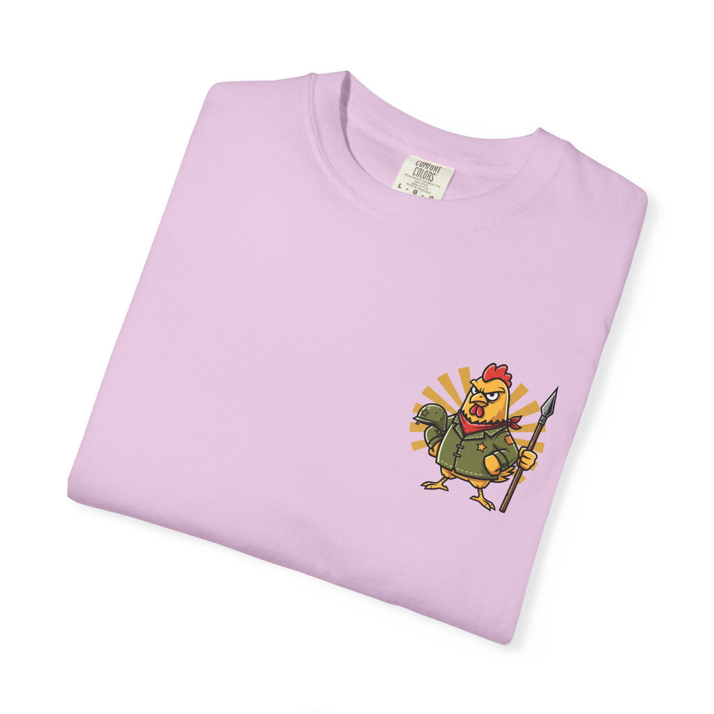 Adult Clipz Gear "Unleash Those Wings" T-Shirt Edition