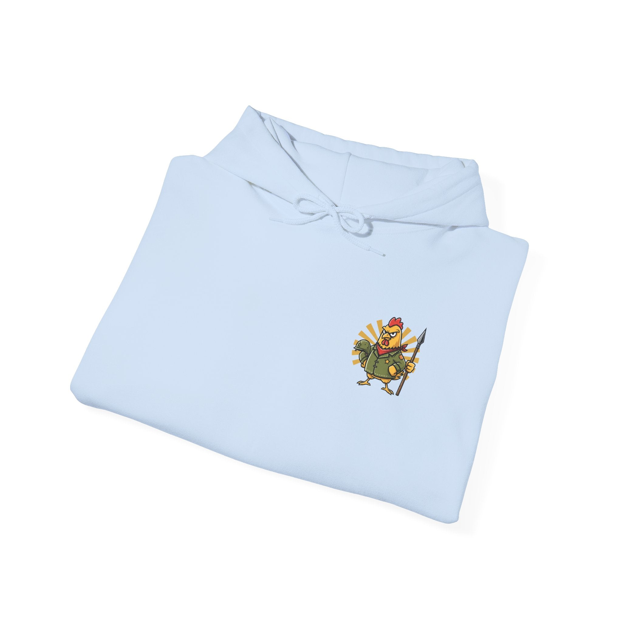 Clipz Gear "Unleash Those Wings" Hoodie Edition